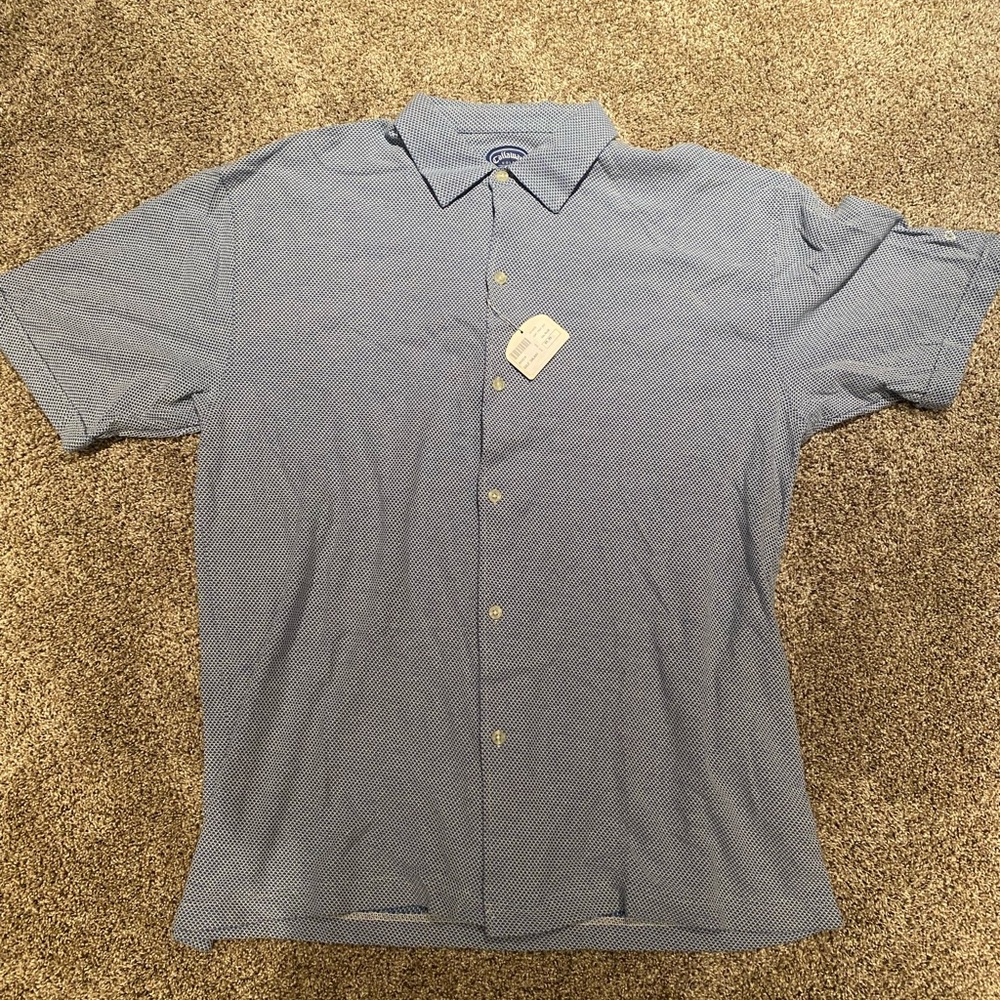 Men’s Callaway Polo